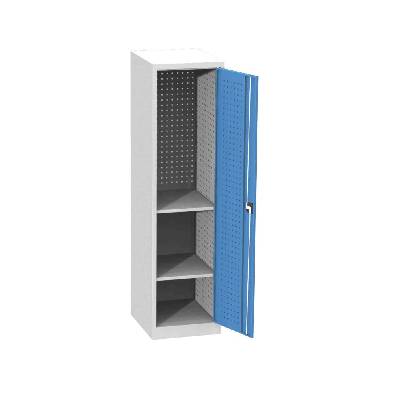 SPD 13B Dílenská skříň Kovos policová