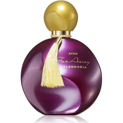 Avon Far Away Splendoria parfumovaná voda dámska 50 ml