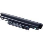 Dell Батерия (оригинална) за лаптоп Dell Inspiron 1210 Mini 12, 6cell, 11.1V, 5050 mAh (SZ101047)