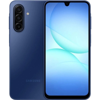 Samsung Galaxy A17 4GB/128GB A175F Light Blue – Hledejceny.cz