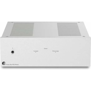 Pro-Ject Power Box RS2 Усилватели