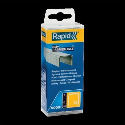Rapid 40303081 5000 ks – Zboží Mobilmania