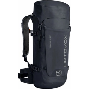 ORTOVOX Раница ORTOVOX Traverse 30 Dry black steel