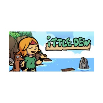 Ittle Dew