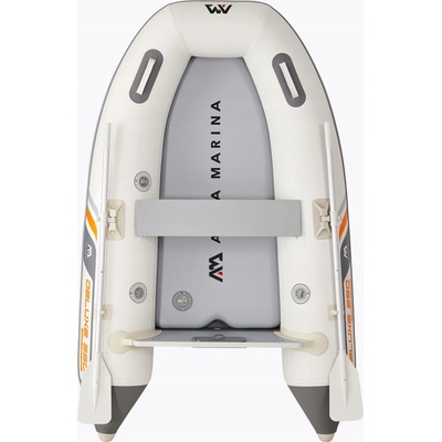Aqua Marina Deluxe U-Type Yacht Tender OS