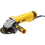 DEWALT DWE4237-QS Ъглошлайф