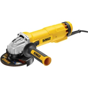 DEWALT DWE4237-QS Ъглошлайф