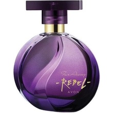 Avon Far Away Rebel parfumovaná voda dámska 50 ml