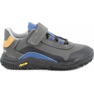 Primigi Grander GTX 89164 Grey-Royal