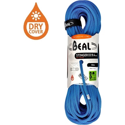 Beal Stinger 9.4mm 70m