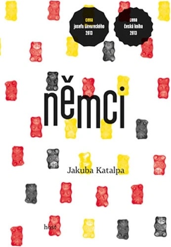 Němci