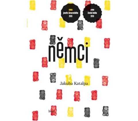Němci