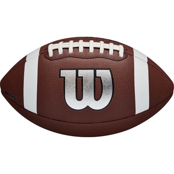Wilson NFL Legend