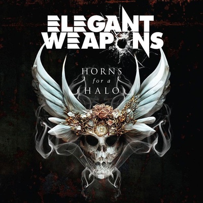 ELEGANT WEAPONS - HORNS FOR A HALO LP