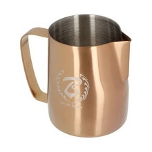 Barista Space kanvica na mlieko Jug 600ml Copper