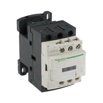 Schneider Electric LC1D12F7