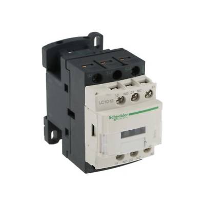 Schneider Electric LC1D12F7