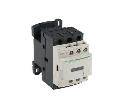 Schneider Electric LC1D12F7