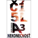 Čísla 3 Nekonečnosť