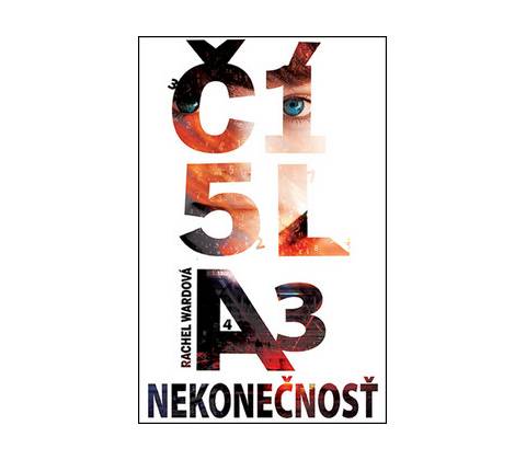 Čísla 3 Nekonečnosť