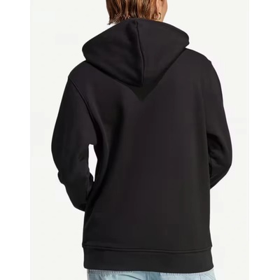 Adidas Originals Adicolor Essentials Regular Hoodie Black