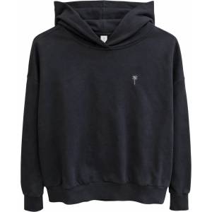 MAZINE Дамски суичър Mazine Women's Back Print Wave Hoodie - Anthracite - размер XL (117-3733-0115)