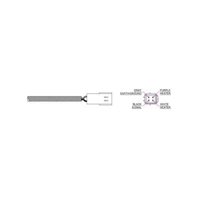 DELPHI Lambda sonda ES2017012B1