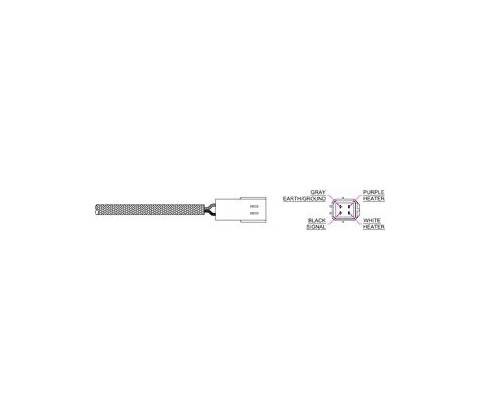 DELPHI Lambda sonda ES2017012B1