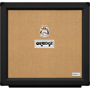 Orange Crush Pro 412 BK Китара кабинет (D-CR-PRO-412-BK)