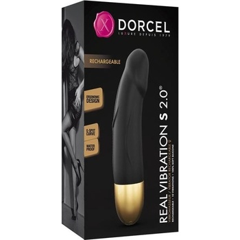 Marc Dorcel Real Vibration S 2.0