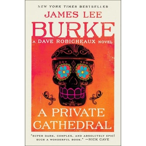 Private Cathedral | James Lee Burke (ISBN: 9781982151690)