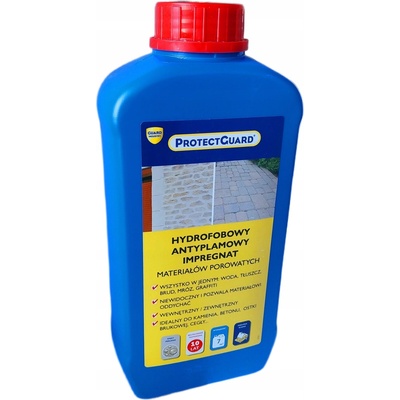 Impregnace betonu PROTECT GUARD 1L