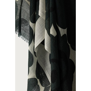 Marimekko зимен шал дамски от вълна (096210)
