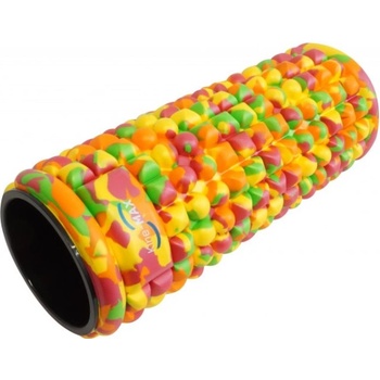 Kine-MAX Professional Masage Foam Roller