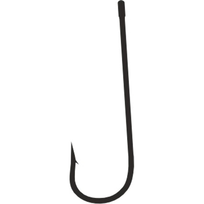 Mistrall Black Wing black nickel vel.4 10 ks