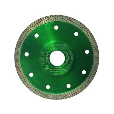 Proteco Diamantový kotouč 150 mm 10.215-150