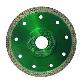 Proteco Diamantový kotouč 150 mm 10.215-150