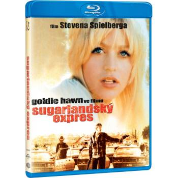 MagicBox Шугърланд експрес - Blu-ray (043554)