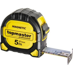 Topmaster Professional 5 m/27 mm 260201