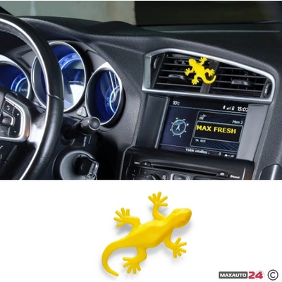 Paolo Ароматизатор Max Auto - Гущер / Melon ＆ Cucumber