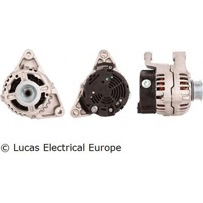 LUCAS ELECTRICAL Alternátor LUE LRB00382