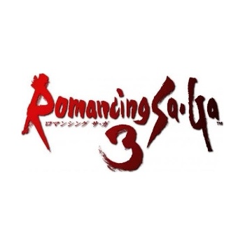 Romancing SaGa 3
