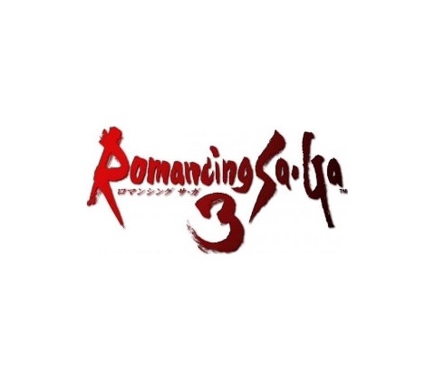 Romancing SaGa 3