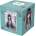 Educa - Puzzle Santoro: Rosebud - 100 piese