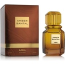 Parfumy Ajmal Amber Santal parfumovaná voda unisex 100 ml