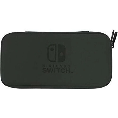 HORI Puzdro Nintendo Switch Lite - čierna, NSPL13