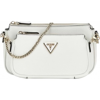 Guess dámská crossbody kabelka HWZG7879710-WHI