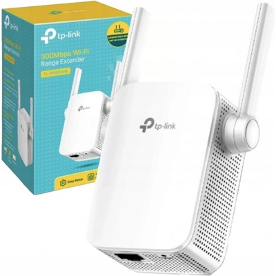 TP-LINK TL-WA855RE