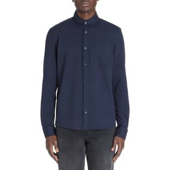 Celio Тъмно синя мъжка риза Celio Lapic Celio | Sin | МЪЖЕ | S