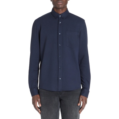 Celio Тъмно синя мъжка риза Celio Lapic Celio | Sin | МЪЖЕ | S